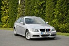 BMW 320 2.0i(150KM)*Duża Navi*Skóry*Klimatronik*Parktronik*Szyber*Alu16"ASO - 2