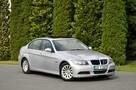 BMW 320 2.0i(150KM)*Duża Navi*Skóry*Klimatronik*Parktronik*Szyber*Alu16"ASO - 3