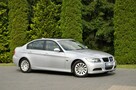 BMW 320 2.0i(150KM)*Duża Navi*Skóry*Klimatronik*Parktronik*Szyber*Alu16"ASO - 4