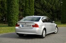 BMW 320 2.0i(150KM)*Duża Navi*Skóry*Klimatronik*Parktronik*Szyber*Alu16"ASO - 6