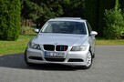 BMW 320 2.0i(150KM)*Duża Navi*Skóry*Klimatronik*Parktronik*Szyber*Alu16"ASO - 8