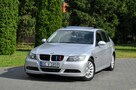BMW 320 2.0i(150KM)*Duża Navi*Skóry*Klimatronik*Parktronik*Szyber*Alu16"ASO - 9