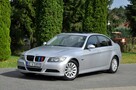 BMW 320 2.0i(150KM)*Duża Navi*Skóry*Klimatronik*Parktronik*Szyber*Alu16"ASO - 10