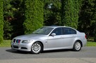 BMW 320 2.0i(150KM)*Duża Navi*Skóry*Klimatronik*Parktronik*Szyber*Alu16"ASO - 11
