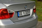 BMW 320 2.0i(150KM)*Duża Navi*Skóry*Klimatronik*Parktronik*Szyber*Alu16"ASO - 16