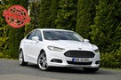 Ford Mondeo 2.0TDCI(180KM)*Full Led*Navi*Kamera*Asys.Pasa*2xPDC*Keyless Go*Alu19" - 1