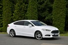 Ford Mondeo 2.0TDCI(180KM)*Full Led*Navi*Kamera*Asys.Pasa*2xPDC*Keyless Go*Alu19" - 4