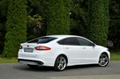 Ford Mondeo 2.0TDCI(180KM)*Full Led*Navi*Kamera*Asys.Pasa*2xPDC*Keyless Go*Alu19" - 5