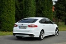 Ford Mondeo 2.0TDCI(180KM)*Full Led*Navi*Kamera*Asys.Pasa*2xPDC*Keyless Go*Alu19" - 6