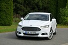 Ford Mondeo 2.0TDCI(180KM)*Full Led*Navi*Kamera*Asys.Pasa*2xPDC*Keyless Go*Alu19" - 8