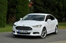 Ford Mondeo 2.0TDCI(180KM)*Full Led*Navi*Kamera*Asys.Pasa*2xPDC*Keyless Go*Alu19" - 9