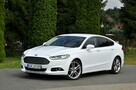 Ford Mondeo 2.0TDCI(180KM)*Full Led*Navi*Kamera*Asys.Pasa*2xPDC*Keyless Go*Alu19" - 10