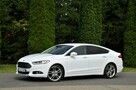 Ford Mondeo 2.0TDCI(180KM)*Full Led*Navi*Kamera*Asys.Pasa*2xPDC*Keyless Go*Alu19" - 11