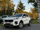 Kia Sportage 2.0 CRDI / 136KM GT-LINE LED 4x4 Nawigacja Kamera Skóra Asystent Pasa - 1