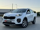Kia Sportage 2.0 CRDI / 136KM GT-LINE LED 4x4 Nawigacja Kamera Skóra Asystent Pasa - 2