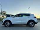 Kia Sportage 2.0 CRDI / 136KM GT-LINE LED 4x4 Nawigacja Kamera Skóra Asystent Pasa - 5