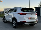 Kia Sportage 2.0 CRDI / 136KM GT-LINE LED 4x4 Nawigacja Kamera Skóra Asystent Pasa - 6