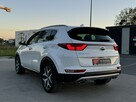 Kia Sportage 2.0 CRDI / 136KM GT-LINE LED 4x4 Nawigacja Kamera Skóra Asystent Pasa - 8