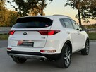 Kia Sportage 2.0 CRDI / 136KM GT-LINE LED 4x4 Nawigacja Kamera Skóra Asystent Pasa - 10