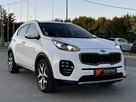 Kia Sportage 2.0 CRDI / 136KM GT-LINE LED 4x4 Nawigacja Kamera Skóra Asystent Pasa - 12