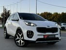 Kia Sportage 2.0 CRDI / 136KM GT-LINE LED 4x4 Nawigacja Kamera Skóra Asystent Pasa - 13