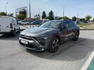 Citroen C5X Shine Pack Phev 225 KM Hybryda Plug-in Masaże - 1