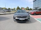 Citroen C5X Shine Pack Phev 225 KM Hybryda Plug-in Masaże - 8