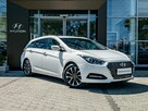 Hyundai i40 1.6 CRDI 136 KM Wagon Business Ksenon Salon PL 1wł. FV23% - 2