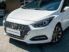 Hyundai i40 1.6 CRDI 136 KM Wagon Business Ksenon Salon PL 1wł. FV23% - 4