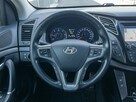 Hyundai i40 1.6 CRDI 136 KM Wagon Business Ksenon Salon PL 1wł. FV23% - 10