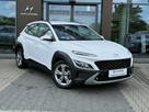 Hyundai Kona 1.6T-GDI 198KM 7DCT Comfort Gwarancja Android Auto 1 rej.2022  FV23% - 3