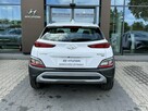 Hyundai Kona 1.6T-GDI 198KM 7DCT Comfort Gwarancja Android Auto 1 rej.2022  FV23% - 5