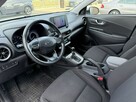 Hyundai Kona 1.6T-GDI 198KM 7DCT Comfort Gwarancja Android Auto 1 rej.2022  FV23% - 7
