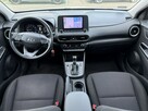 Hyundai Kona 1.6T-GDI 198KM 7DCT Comfort Gwarancja Android Auto 1 rej.2022  FV23% - 13