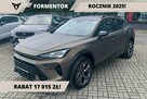 Cupra Kraków - Centrum - 1