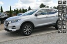 Nissan Qashqai nawi|asystent pasa ruchu|full led|android|bluetooth|kamery 360| - 1