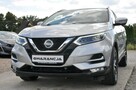 Nissan Qashqai nawi|asystent pasa ruchu|full led|android|bluetooth|kamery 360| - 2