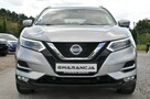 Nissan Qashqai nawi|asystent pasa ruchu|full led|android|bluetooth|kamery 360| - 3