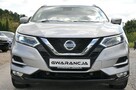 Nissan Qashqai nawi|asystent pasa ruchu|full led|android|bluetooth|kamery 360| - 4