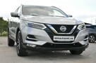Nissan Qashqai nawi|asystent pasa ruchu|full led|android|bluetooth|kamery 360| - 5