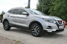 Nissan Qashqai nawi|asystent pasa ruchu|full led|android|bluetooth|kamery 360| - 7