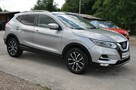 Nissan Qashqai nawi|asystent pasa ruchu|full led|android|bluetooth|kamery 360| - 8