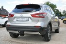 Nissan Qashqai nawi|asystent pasa ruchu|full led|android|bluetooth|kamery 360| - 10