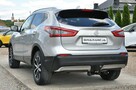 Nissan Qashqai nawi|asystent pasa ruchu|full led|android|bluetooth|kamery 360| - 12