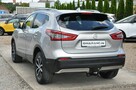 Nissan Qashqai nawi|asystent pasa ruchu|full led|android|bluetooth|kamery 360| - 13