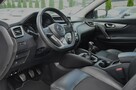 Nissan Qashqai nawi|asystent pasa ruchu|full led|android|bluetooth|kamery 360| - 14