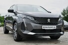 Peugeot 3008 full led*kamera cofania*android auto*gwarancja*nawi*100% bezwypadkowy - 2