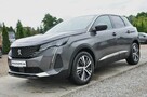 Peugeot 3008 full led*kamera cofania*android auto*gwarancja*nawi*100% bezwypadkowy - 4