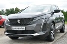 Peugeot 3008 full led*kamera cofania*android auto*gwarancja*nawi*100% bezwypadkowy - 5