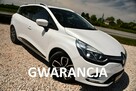Renault Clio 1.5DCI#90PS#Lift#Ledy#Navi#Klima#Alus#Świeży Import#Gwarancja#PERŁA!!! - 1